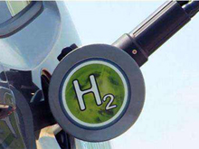 握手CBIS2019的大咖丨魏學哲：差距那么大！氫燃料電池奮起之路仍是負重前行