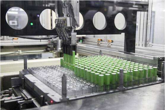 鈷價恐強勢回彈 動力電池企業壓力待解 鈷價恐強勢回彈 動力電池企業壓力待解