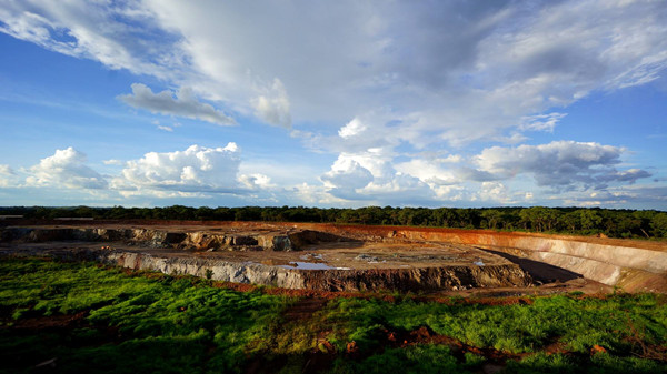 華友鈷業(yè)終止投資剛果鈷礦 鈷價或迎來回暖潮? 華友鈷業(yè)終止投資剛果鈷礦 鈷價或迎來回暖潮?