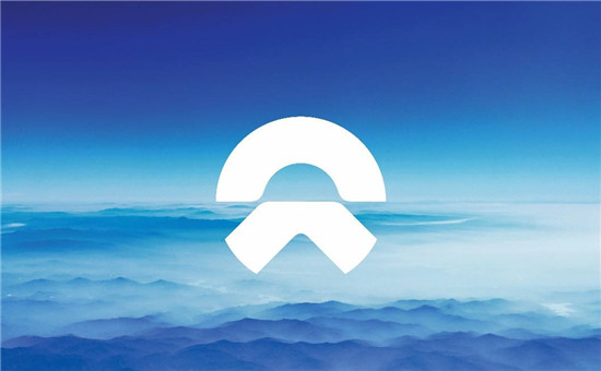 蔚來,你挺住就好 蔚來,你挺住就好