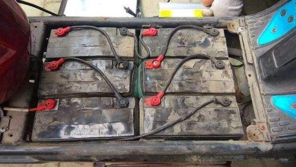 鉛酸蓄電池“生產(chǎn)者責(zé)任延伸制”如何見實(shí)效？