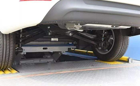 海南省再吃“螃蟹” 有望試點(diǎn)換電模式 海南省再吃“螃蟹” 有望試點(diǎn)換電模式