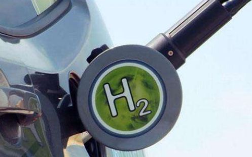 全國最給力！廣州黃埔新落戶重大氫能項(xiàng)目最高獎(jiǎng)勵(lì)1億元