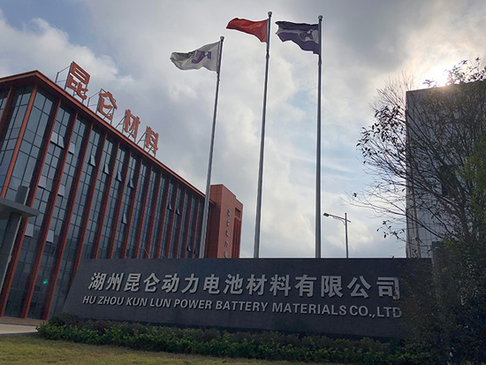 品質(zhì)深耕!昆侖化學(xué)助力客戶提升產(chǎn)品綜合競爭力 品質(zhì)深耕!昆侖化學(xué)助力客戶提升產(chǎn)品綜合競爭力