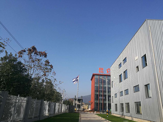 品質(zhì)深耕!昆侖化學(xué)助力客戶提升產(chǎn)品綜合競爭力 品質(zhì)深耕!昆侖化學(xué)助力客戶提升產(chǎn)品綜合競爭力