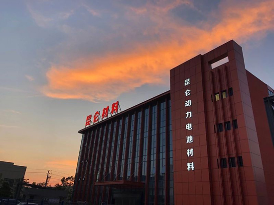 品質(zhì)深耕!昆侖化學(xué)助力客戶提升產(chǎn)品綜合競爭力 品質(zhì)深耕!昆侖化學(xué)助力客戶提升產(chǎn)品綜合競爭力