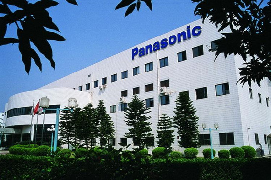 豐田將從松下采購5萬套圓柱電池 豐田將從松下采購5萬套圓柱電池