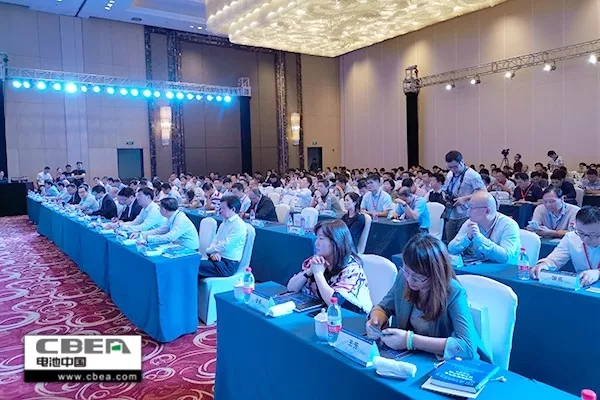 兩院士助陣 《動力電池藍皮書》(2019)重磅發布 兩院士助陣 《動力電池藍皮書》(2019)重磅發布