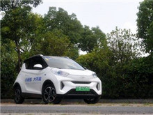 奇瑞小螞蟻換裝磷酸鐵鋰 牽手CATL欲打造“性價(jià)比之王”