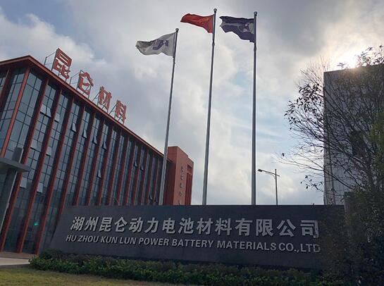 直擊痛點!昆侖化學(xué)以高性能高品質(zhì)擄獲市場 直擊痛點!昆侖化學(xué)以高性能高品質(zhì)擄獲市場