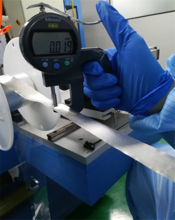 中能鋰業(yè)：專注鋰金屬 備戰(zhàn)下一代電池負極材料