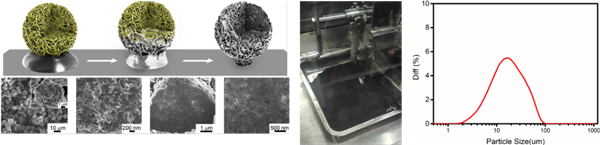 中能鋰業(yè)：專注鋰金屬 備戰(zhàn)下一代電池負極材料