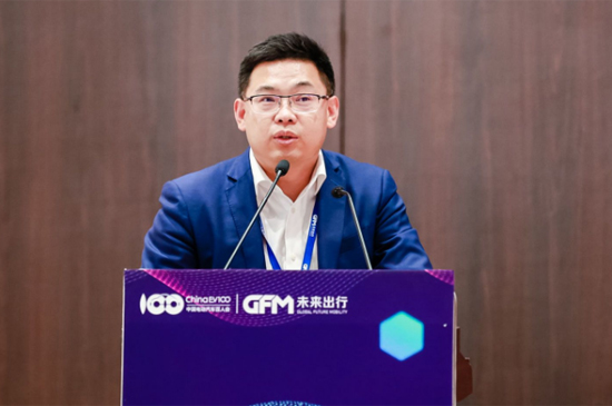 大咖支招！動力電池性能提升和成本壓力如何“破局”？ 