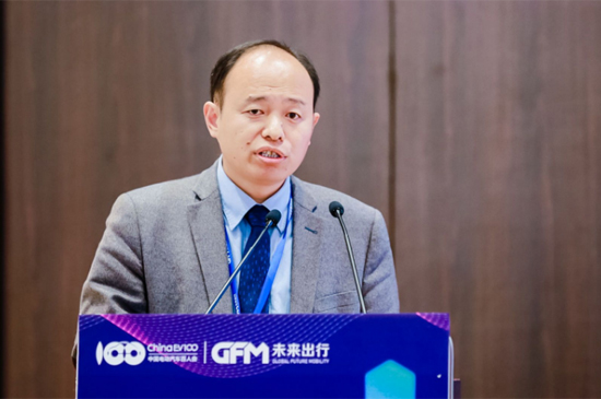 大咖支招！動力電池性能提升和成本壓力如何“破局”？ 