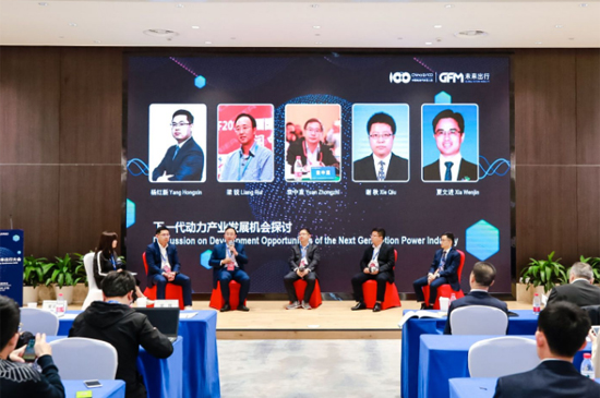 大咖支招！動力電池性能提升和成本壓力如何“破局”？ 