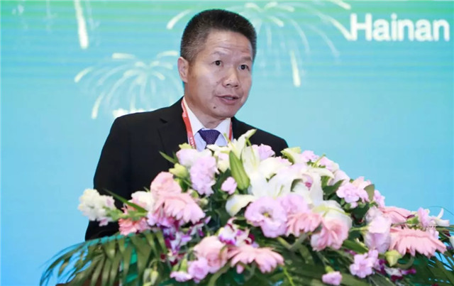 100多家企業(yè)參展、200余輛新車亮相，第四屆振威海南新能源車展盛大開幕！