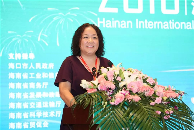 100多家企業(yè)參展、200余輛新車亮相，第四屆振威海南新能源車展盛大開幕！