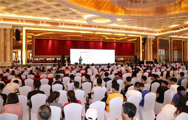 100多家企業(yè)參展、200余輛新車亮相，第四屆振威海南新能源車展盛大開幕！