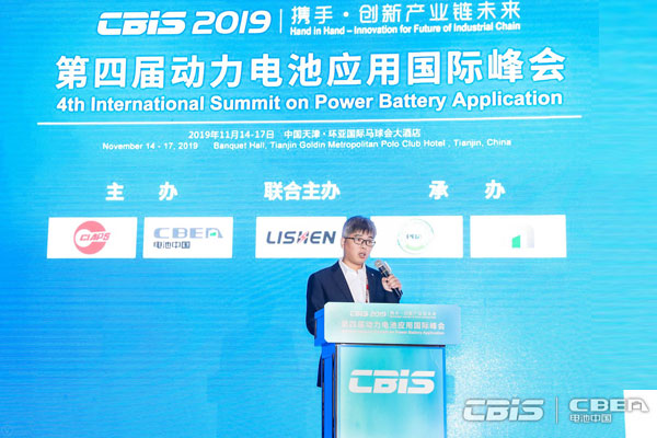 海目星激光張榮：激光焊接在鋰電池生產(chǎn)應(yīng)用中越來(lái)越多