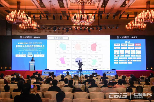 市場：應用新業態 動力電池產業新發展、新氣象