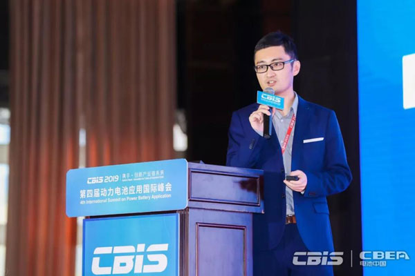市場：應用新業態 動力電池產業新發展、新氣象