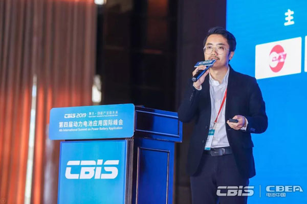 市場：應用新業態 動力電池產業新發展、新氣象