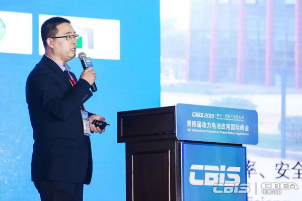 市場：應用新業態 動力電池產業新發展、新氣象