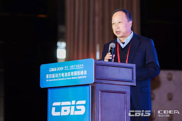 市場：應用新業態 動力電池產業新發展、新氣象