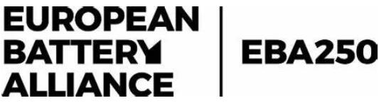 歐洲動力電池企業(yè)的進擊