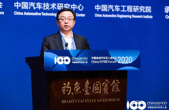 比亞迪“刀片電池”3月份量產(chǎn) 車輛續(xù)航可達(dá)600公里