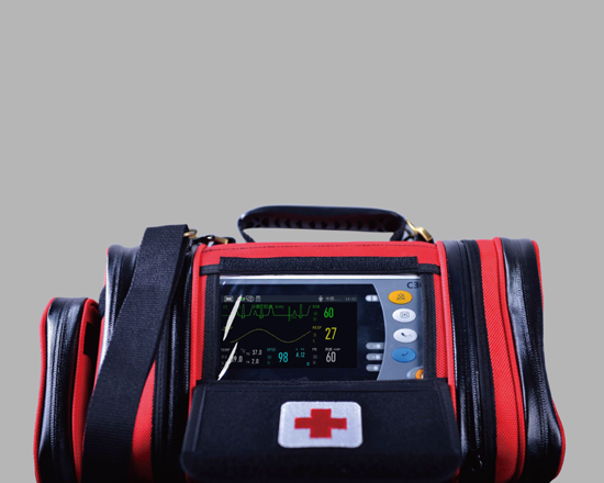 眾志成城,比克電池為湖北各大醫院提供力量