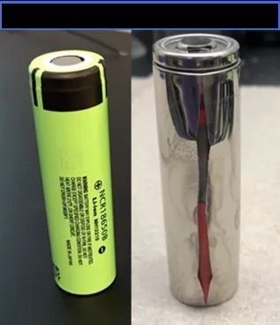 美國大學建議不要采用快充法給汽車電池充電 研發新充電方法 美國大學建議不要采用快充法給汽車電池充電 研發新充電方法