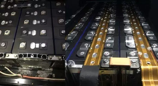 刀鋒之戰!寧德時代時代CTP與 刀鋒之戰!寧德時代時代CTP與