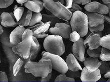 石墨負極密集投產 硅碳助力突破300Wh/kg比能量