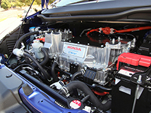 價值潛力巨大 日本本田發(fā)布廢舊動力電池再生計劃