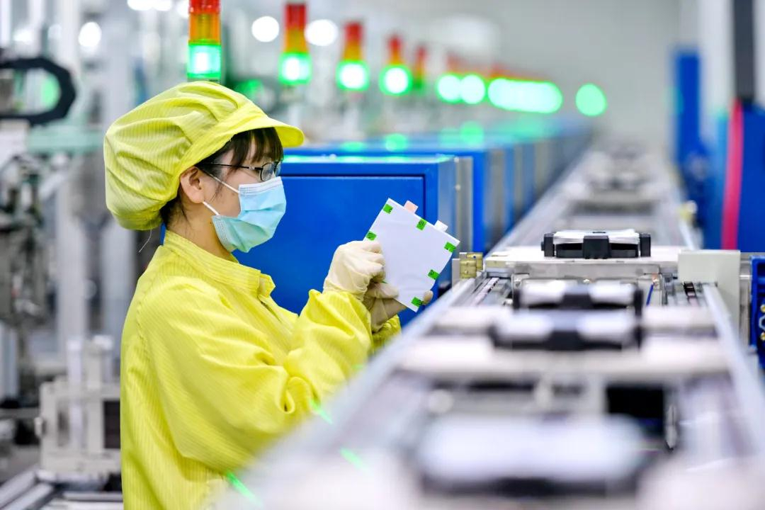 價(jià)值85億!超威集團(tuán)上榜2020中國(guó)品牌價(jià)值榜