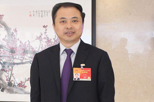 全國人大代表、天能集團張天任：建議優化鉛蓄電池產業財稅政策