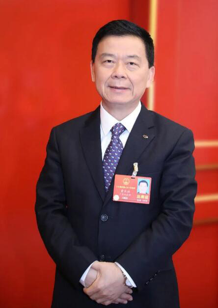 廣汽集團(tuán)曾慶洪:加快粵港澳大灣區(qū)新能源汽車產(chǎn)業(yè)集群建設(shè) 廣汽集團(tuán)曾慶洪:加快粵港澳大灣區(qū)新能源汽車產(chǎn)業(yè)集群建設(shè)