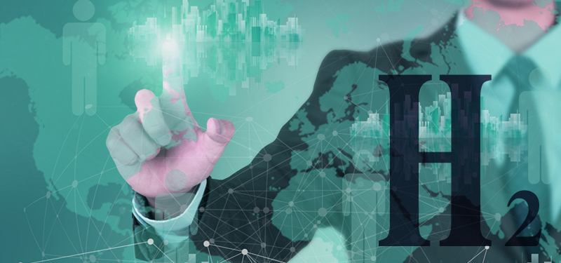 國外巨頭開始“圍剿”中國氫燃料電池市場 國外巨頭開始“圍剿”中國氫燃料電池市場