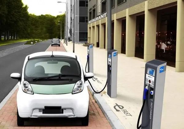 電動汽車,黑科技,前瞻技術,電池,電池起火,電動汽車電池,電動汽車著火