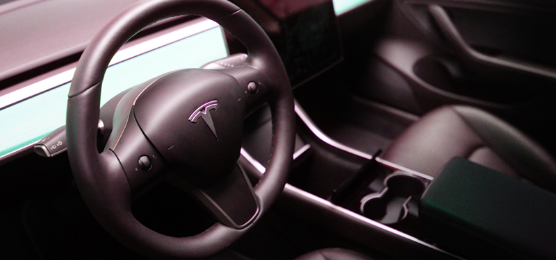 特斯拉“悶聲干大事” 668km長(zhǎng)續(xù)航Model 3月產(chǎn)量接近6000輛