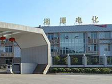 湘潭電化:裕能新能源磷酸鐵鋰總設(shè)計(jì)產(chǎn)能5萬噸