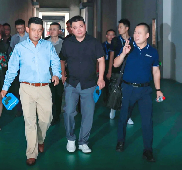 愛瑪加盟“恒星伙伴計(jì)劃” 與星恒達(dá)成戰(zhàn)略合作 愛瑪加盟“恒星伙伴計(jì)劃” 與星恒達(dá)成戰(zhàn)略合作