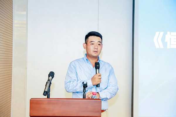 愛瑪加盟“恒星伙伴計(jì)劃” 與星恒達(dá)成戰(zhàn)略合作 愛瑪加盟“恒星伙伴計(jì)劃” 與星恒達(dá)成戰(zhàn)略合作