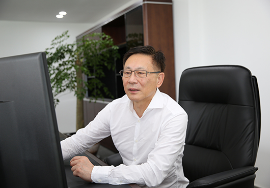 洞見？孚能科技王瑀④：孚能科技選擇的供應(yīng)商非常謹(jǐn)慎