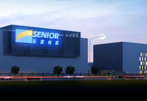 星源材質歐洲一期工廠啟動 將主要為Northvolt提供隔膜 星源材質歐洲一期工廠啟動 將主要為Northvolt提供隔膜