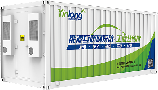 銀隆入場 搶占儲能系統“高點” 銀隆入場 搶占儲能系統“高點”