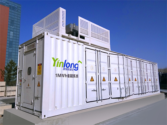 拿下中國儲能產(chǎn)業(yè)最具影響力企業(yè)獎,銀隆憑什么? 拿下中國儲能產(chǎn)業(yè)最具影響力企業(yè)獎,銀隆憑什么?