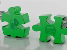 宏光MINI EV單月銷量破1.5萬(wàn)輛 多家電池企業(yè)爭(zhēng)相配套