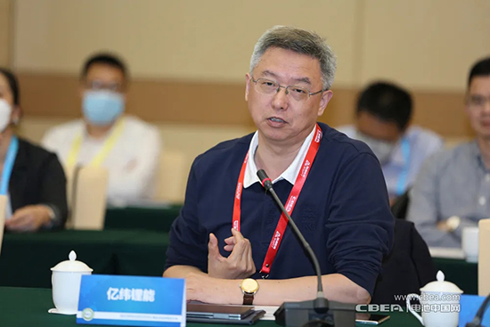 “車電分離”模式可行否？這場閉門會議上產業鏈大佬給出新看法